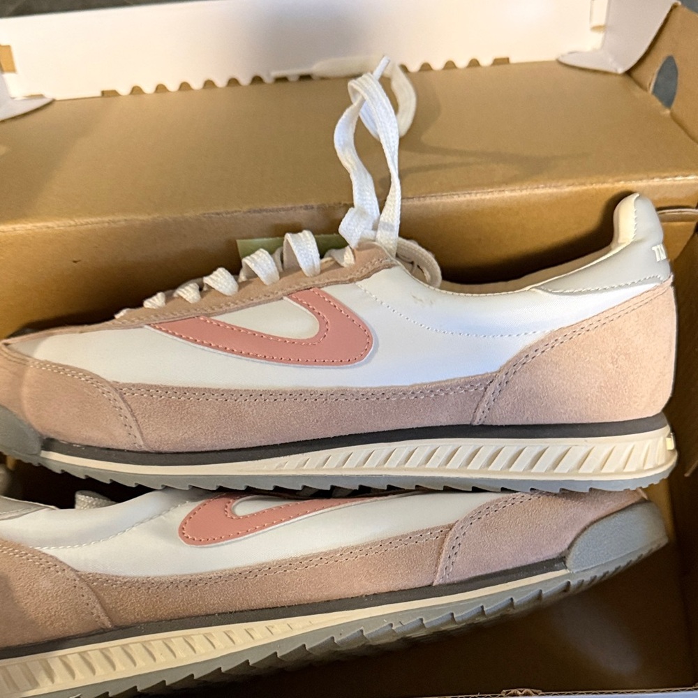 Tretorn Rawlins sneakers